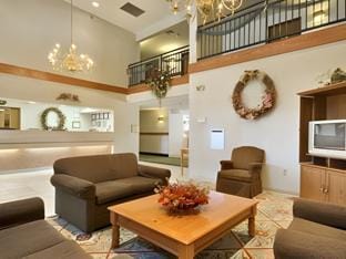 Quality Inn Cape Girardeau North Hotel in Cape Girardeau