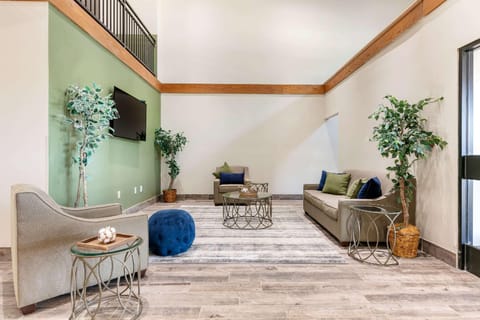 Quality Inn Cape Girardeau North Hotel in Cape Girardeau