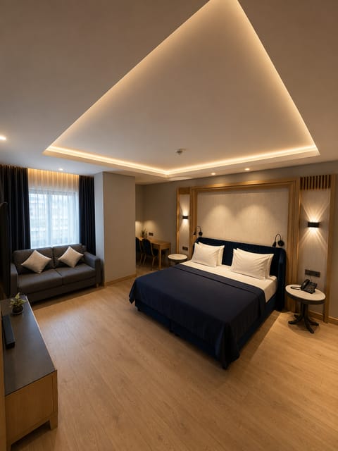 Room plan