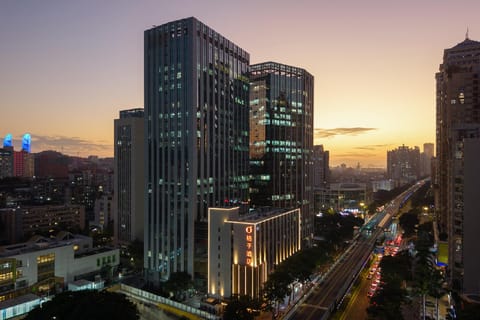 Property view