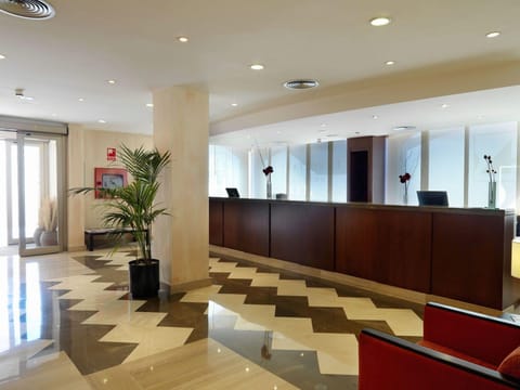 Exe Zarzuela Park Hotel Hotel in Madrid