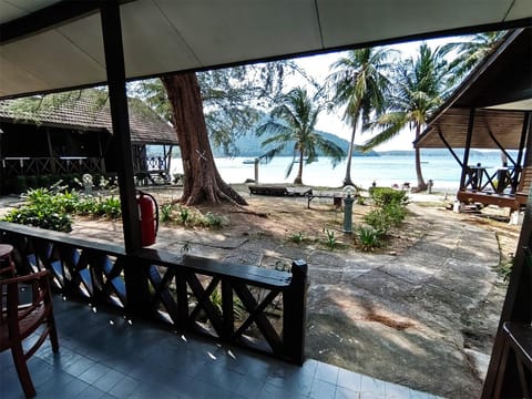 Property view