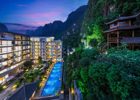 Property view