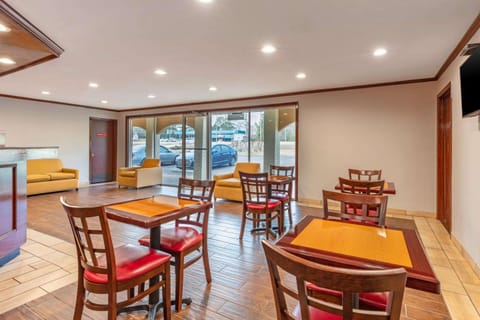 Econo Lodge Kosciusko Hotel in Mississippi