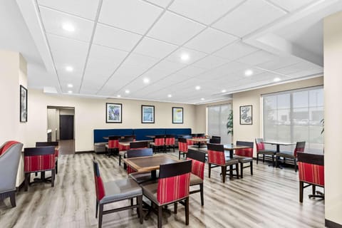 Comfort Inn & Suites Grenada Hotel in Grenada