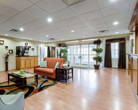 Comfort Inn & Suites Grenada Hotel in Grenada