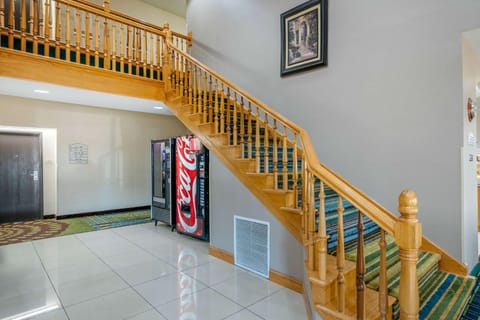 Quality Inn & Suites Jefferson City Hotel in Jefferson City