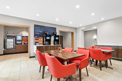 Holiday Inn Express & Suites Joplin Southeast Hotel in Joplin