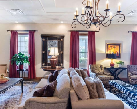 Clarion Inn Conference Center Hotel in Gonzales