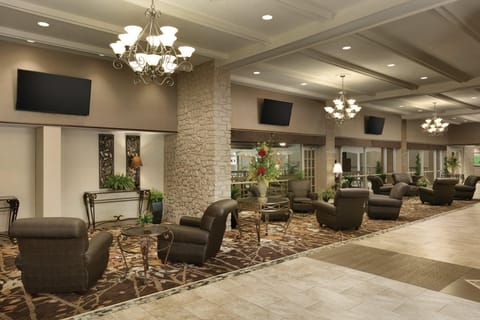 Radisson Hotel Louisville North Hotel in Clarksville