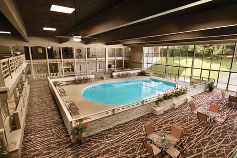 Radisson Hotel Louisville North Hotel in Clarksville