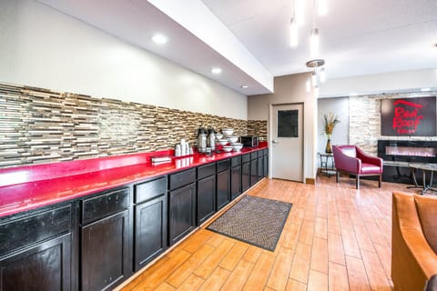 Spark by Hilton Palatine Arlington Heights Hotel in Palatine