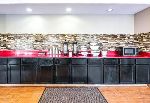 Spark by Hilton Palatine Arlington Heights Hotel in Palatine