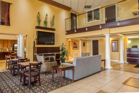 Quality Inn & Suites St Charles -West Chicago Hotel in Saint Charles