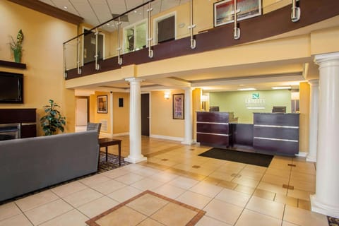 Quality Inn & Suites St Charles -West Chicago Hotel in Saint Charles