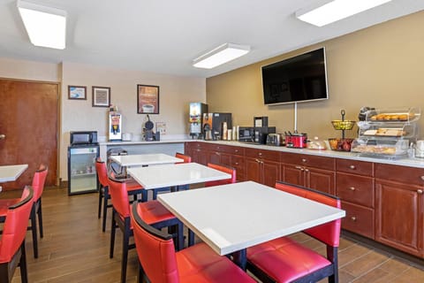 Econo Lodge Augusta, Downtown Hotel in North Augusta