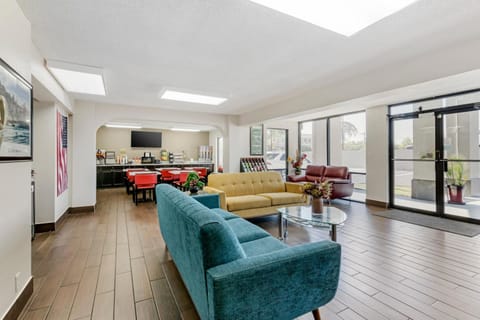 Econo Lodge Augusta, Downtown Hotel in North Augusta