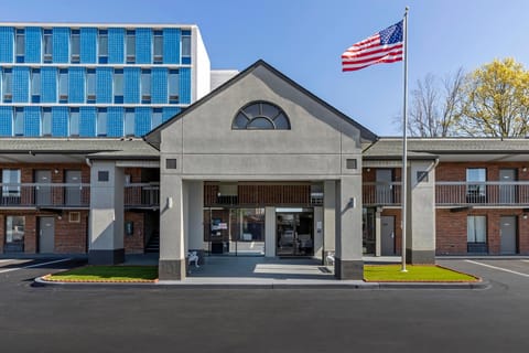 Econo Lodge Augusta, Downtown Hotel in North Augusta