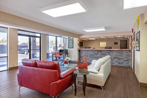 Econo Lodge Augusta, Downtown Hotel in North Augusta