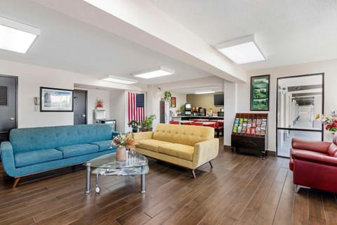 Econo Lodge Augusta, Downtown Hotel in North Augusta