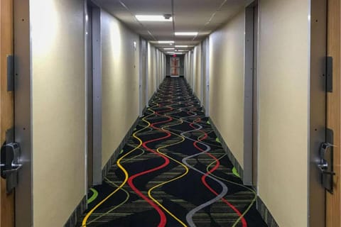 Perry Inn & Suites National Fairground I 75 Hotel in Perry