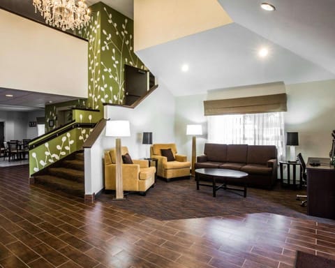 Days Inn by Wyndham McDonough Hotel in McDonough