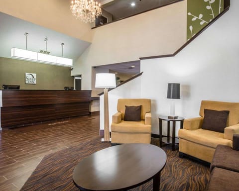 Days Inn by Wyndham McDonough Hotel in McDonough