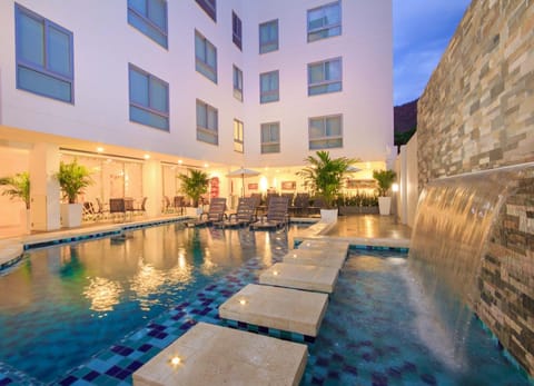 Property view