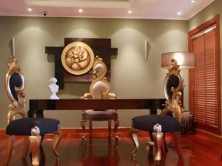 Andromeda Suites & Apartments Apartment hotel in Athens