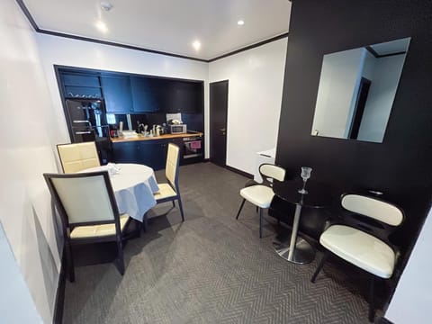 Andromeda Suites & Apartments Apartment hotel in Athens