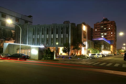 Property view