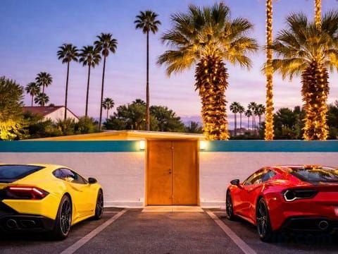 Property view
