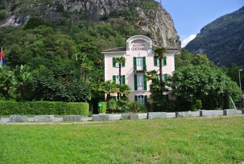 Property view