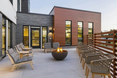 Fairfield by Marriott Inn & Suites Minneapolis North/Blaine Hotel in Blaine