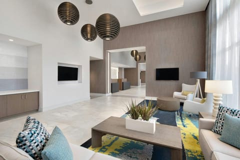 Courtyard by Marriott Delray Beach Hotel in Delray Beach