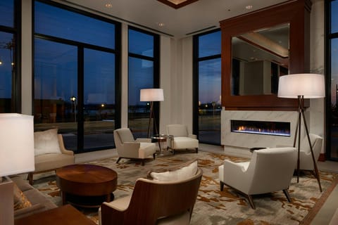 The Merrill Hotel, Muscatine, a Tribute Portfolio Hotel Hotel in Muscatine