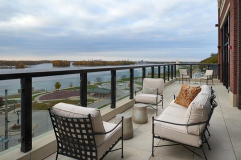 The Merrill Hotel, Muscatine, a Tribute Portfolio Hotel Hotel in Muscatine