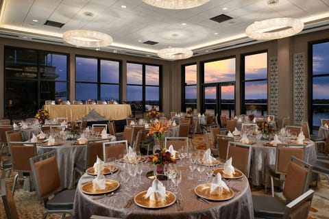 The Merrill Hotel, Muscatine, a Tribute Portfolio Hotel Hotel in Muscatine