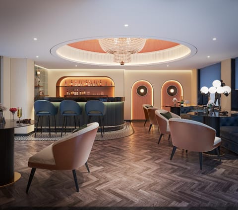 Bar/lounge