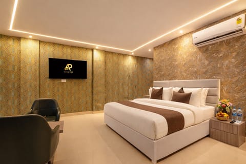 Room plan