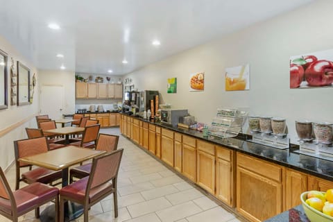 Quality Suites Moab near Arches National Park Hotel in Moab