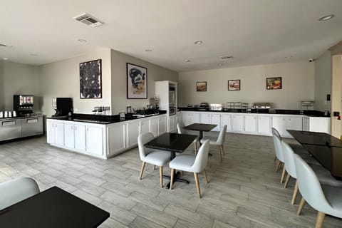 Comfort Inn & Suites Houston West-Katy Hotel in Houston