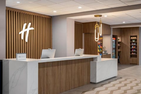 Holiday Inn Nashville Downtown Stadium By IHG Hotel in East Nashville