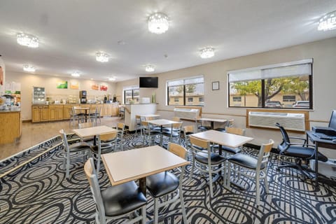 Quality Inn & Suites Sioux Falls South Hotel in Sioux Falls
