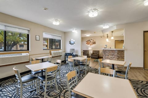 Quality Inn & Suites Sioux Falls South Hotel in Sioux Falls