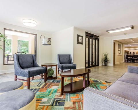 Quality Inn Mt. Pleasant - Charleston Hotel in Mount Pleasant