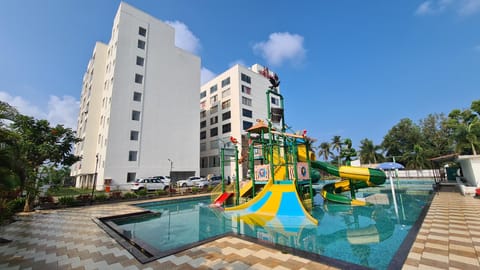 Water park