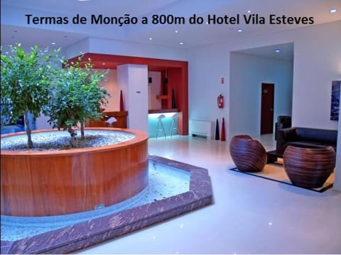 Hotel Vila Esteves Hotel in Viana do Castelo District, Portugal