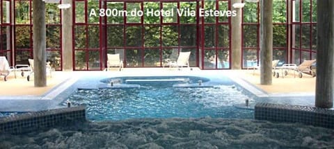 Hotel Vila Esteves Hotel in Viana do Castelo District, Portugal
