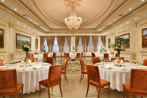 Swiss Diamond Hotel Prishtina Hotel in Serbia